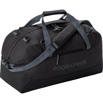 Eagle No Matter What Duffel 40L Black 45 L Eagle No Matter What Duffel 40L Black 45 L