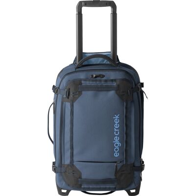 Eagle Creek Gear Warrior XE Convertible Carry On (EC030401) - blå nøttekråke Eagle Creek Gear Warrior XE Convertible Carry On (EC030401) - blå nøttekråke