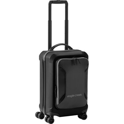 Eagle Tarmac 4 Wheeled Carry-On Black 36-38 L Eagle Tarmac 4 Wheeled Carry-On Black 36-38 L