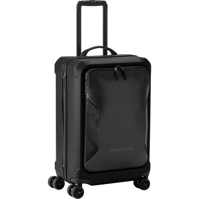 Eagle Tarmac 4 Wheeled 26" Black 60 L Eagle Tarmac 4 Wheeled 26" Black 60 L