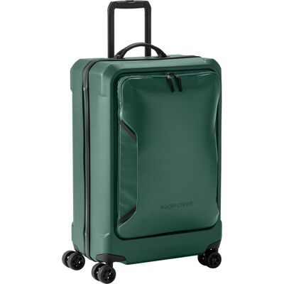 Eagle Tarmac 4 Wheeled 29" Duck Green 95 L Eagle Tarmac 4 Wheeled 29" Duck Green 95 L