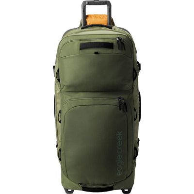 Eagle ORV Trunk 36" Olive Green 140 L Eagle ORV Trunk 36" Olive Green 140 L