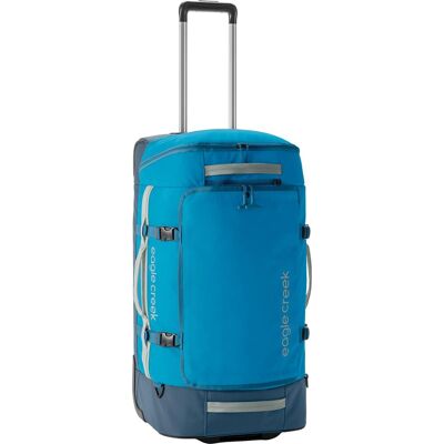Eagle Cargo Hauler XT 90L Wheeled Duffel Harbor Blue 90 L Eagle Cargo Hauler XT 90L Wheeled Duffel Harbor Blue 90 L