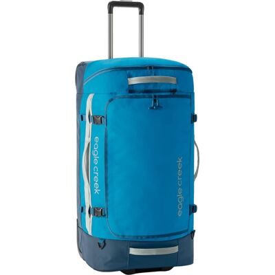 Eagle Cargo Hauler XT 120L Wheeled Duffel Harbor Blue 120 L Eagle Cargo Hauler XT 120L Wheeled Duffel Harbor Blue 120 L