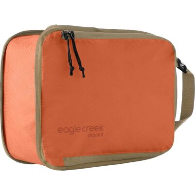 Eagle Pack-It Isolate Compression Cube S Mandarin 1 L Eagle Pack-It Isolate Compression Cube S Mandarin 1 L