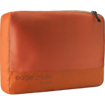 Eagle Pack-It Reveal Cube L Mandarin 12 L Eagle Pack-It Reveal Cube L Mandarin 12 L