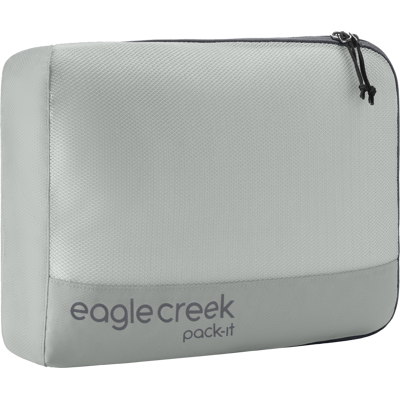 Eagle Pack-It Reveal Cube M Storm Grey 7 L Eagle Pack-It Reveal Cube M Storm Grey 7 L
