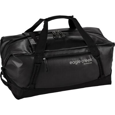 Eagle Migrate Duffel 60 L Midnight Black 60L Eagle Migrate Duffel 60 L Midnight Black 60L