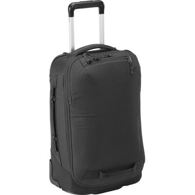 Eagle Expanse Convertible International Carry On 35 L Midnight Black 35L Eagle Expanse Convertible International Carry On 35 L Midnight Black 35L