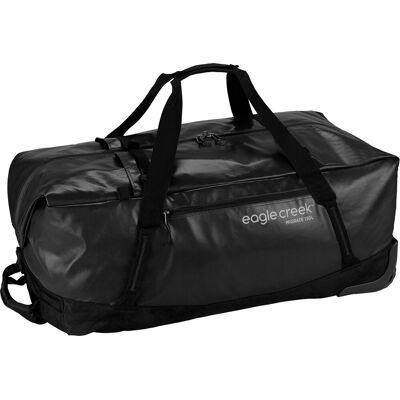 Eagle Migrate Wheeled Duffel 130 L Midnight Black 130 L Eagle Migrate Wheeled Duffel 130 L Midnight Black 130 L