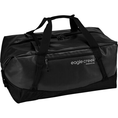 Eagle Migrate Duffel 90 L Midnight Black 90L Eagle Migrate Duffel 90 L Midnight Black 90L