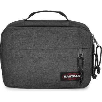 Eastpak Road Kit Black Denim 4 L Eastpak Road Kit Black Denim 4 L