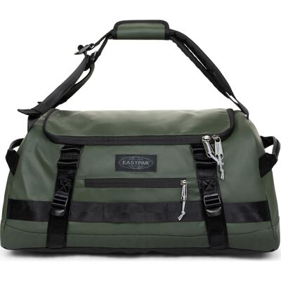 Eastpak Duffel Pack S 40L Tarp Forest 40 L Eastpak Duffel Pack S 40L Tarp Forest 40 L