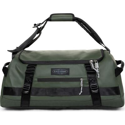Eastpak Duffel Pack M 70L Tarp Forest 70 L Eastpak Duffel Pack M 70L Tarp Forest 70 L
