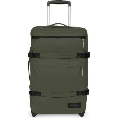 Eastpak Transit'R Plus S Tarp Forest 42 L Eastpak Transit'R Plus S Tarp Forest 42 L