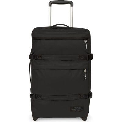 Eastpak Transit'R Plus S Tarp Black2 42 L Eastpak Transit'R Plus S Tarp Black2 42 L