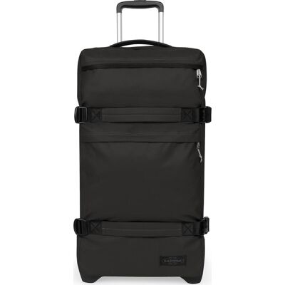 Eastpak Transit'R Plus M Tarp Black2 75 L Eastpak Transit'R Plus M Tarp Black2 75 L