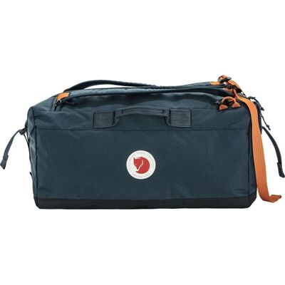 Fjällräven Färden Duffel 50 Navy One Size Fjällräven Färden Duffel 50 Navy One Size