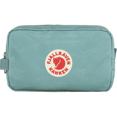 Fjällräven Kånken Gear Bag Sky Blue OneSize Fjällräven Kånken Gear Bag Sky Blue OneSize
