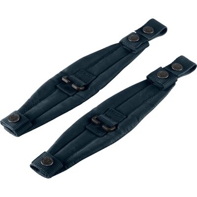 Fjällräven Kånken Mini Shoulder Pads Navy OneSize Fjällräven Kånken Mini Shoulder Pads Navy OneSize