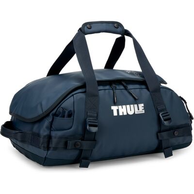 Thule Chasm Recycled Duffel 30L Dark Blue 30L Thule Chasm Recycled Duffel 30L Dark Blue 30L