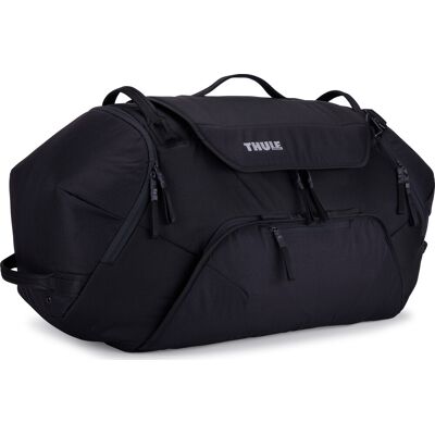 Thule Roundtrip Snow Duffel 80L Black 80L Thule Roundtrip Snow Duffel 80L Black 80L