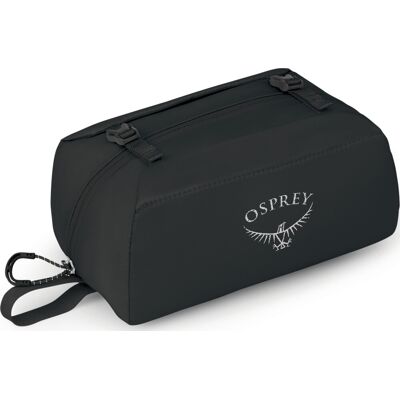 Osprey Ultralight Padded Organizer Black One Size Osprey Ultralight Padded Organizer Black One Size