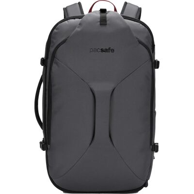 Pacsafe Exp45 Carry-On Travel Pack Slate Slate 45 Pacsafe Exp45 Carry-On Travel Pack Slate Slate 45