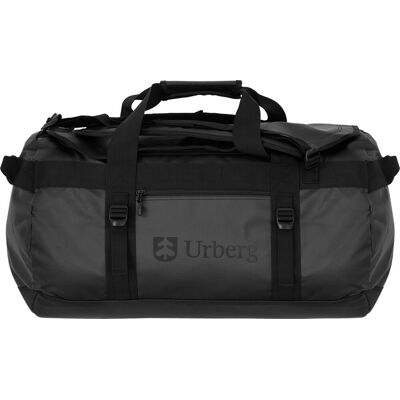 Urberg Duffelbag Tpu 30l Black Beauty One Size Urberg Duffelbag Tpu 30l Black Beauty One Size