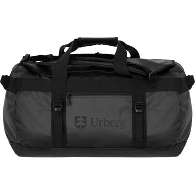Urberg Duffelbag TPU 80L Black Beauty One Size Urberg Duffelbag TPU 80L Black Beauty One Size