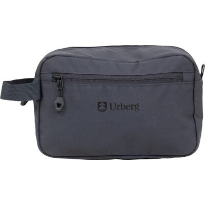 Urberg Toilet Bag Midnight Navy One Size Urberg Toilet Bag Midnight Navy One Size