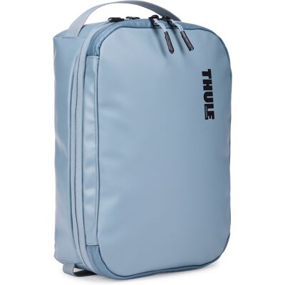Thule Chasm Large Gear Cube Gray One Size Thule Chasm Large Gear Cube Gray One Size