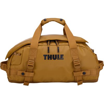 Thule Chasm Duffel 30L Golden 30L Thule Chasm Duffel 30L Golden 30L