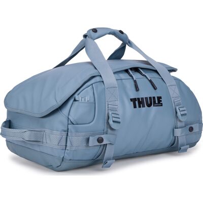 Thule Chasm Duffel 30L Pond Gray 30L Thule Chasm Duffel 30L Pond Gray 30L