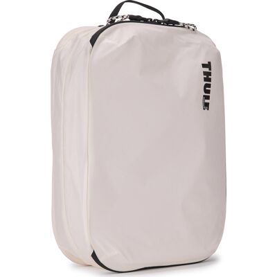 Thule Clean/Dirty Packing Cube White OneSize Thule Clean/Dirty Packing Cube White OneSize