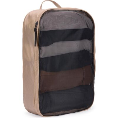 Thule Packing Cube - Medium Gentle Beige M Thule Packing Cube - Medium Gentle Beige M