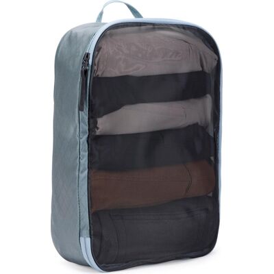 Thule Packing Cube - Medium Pond Gray M Thule Packing Cube - Medium Pond Gray M