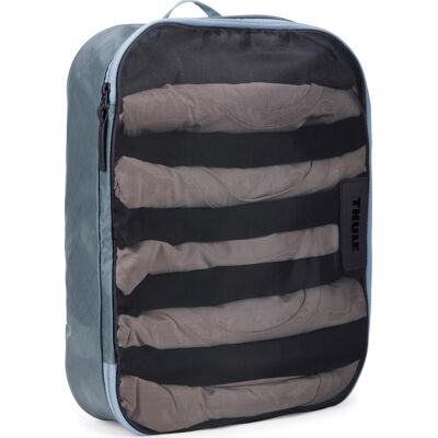 Thule Packing Cube - Large Pond Gray L Thule Packing Cube - Large Pond Gray L