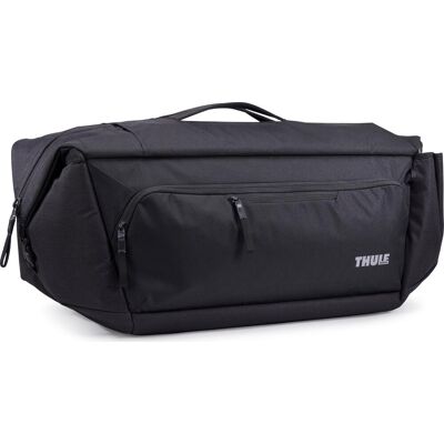 Thule Roundtrip Mtb Duffel 70L Black 70L Thule Roundtrip Mtb Duffel 70L Black 70L