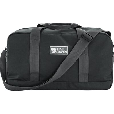 Fjällräven Vardag Duffel 33 Coal Black One Size Fjällräven Vardag Duffel 33 Coal Black One Size