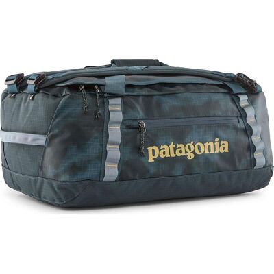 Patagonia Black Hole Duffel 40L Sastrugi: Summit Blue 40 L Patagonia Black Hole Duffel 40L Sastrugi: Summit Blue 40 L