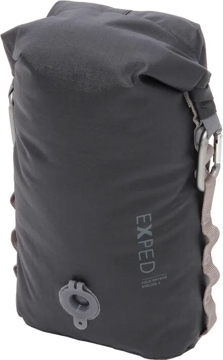 Exped Fold-drybag Endura 5 Sort