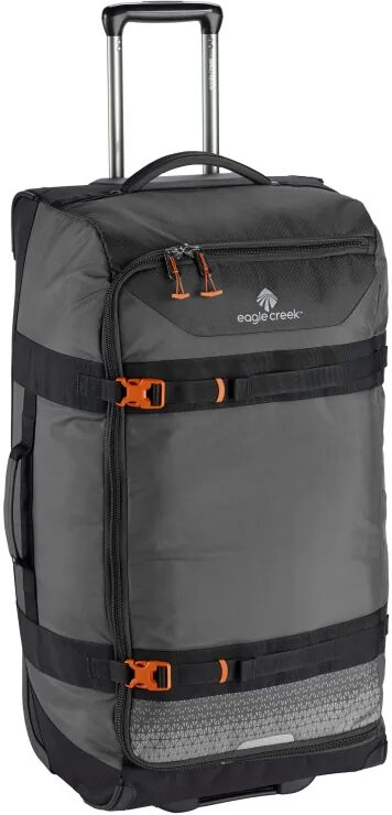 Eagle Creek Expanse Wheeled Duffel 100L Grå