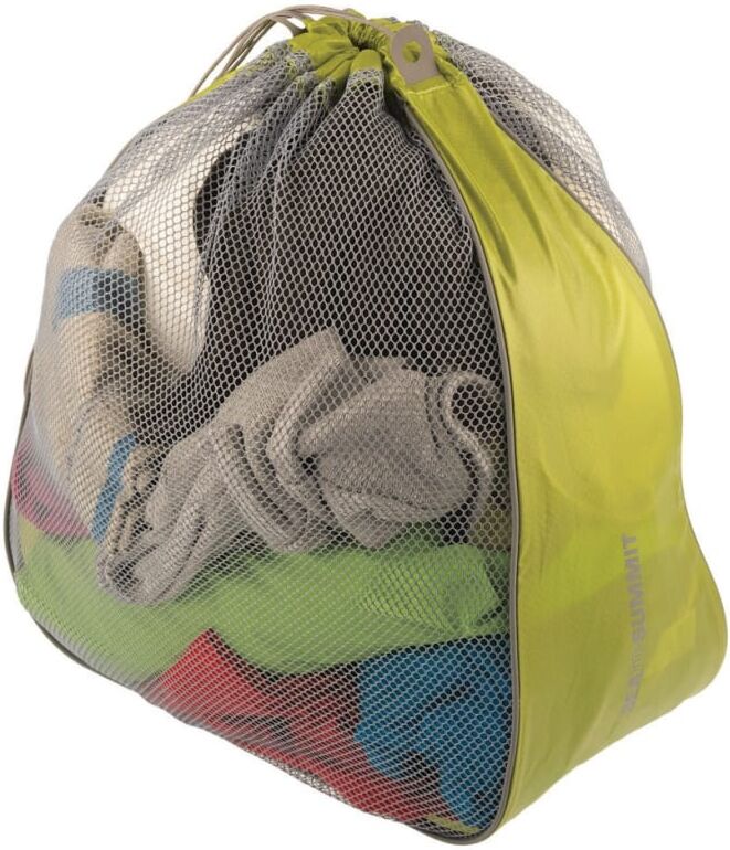 Sea to summit Laundry Bag Grønn