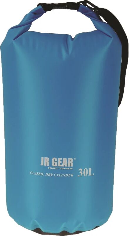 JR Gear Classic Dry Cylinder 30 L Blå