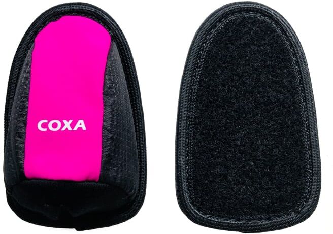 Coxa Carry Anti Freeze Case Velcro Rosa