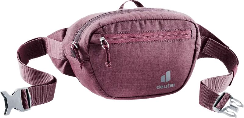 Deuter Organizer Belt Rød