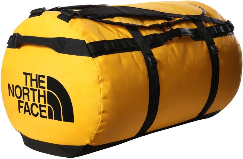 The North Face Base Camp Duffel - XXL Gul