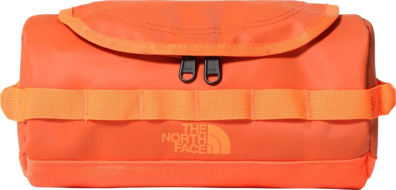 The North Face Base Camp Travel Canister - S Oransje