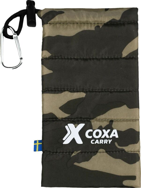 Coxa Carry Mobile Thermo Case Grønn